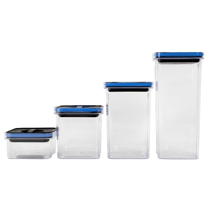 Preston Bait Safe Container 4