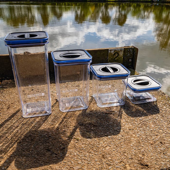 Preston Bait Safe Container 5