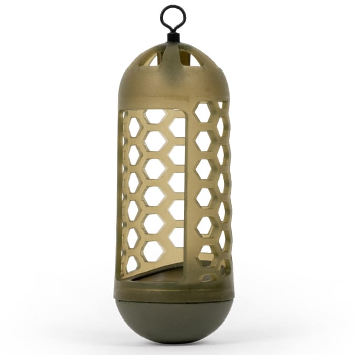 Preston Bait Up Window Feeders