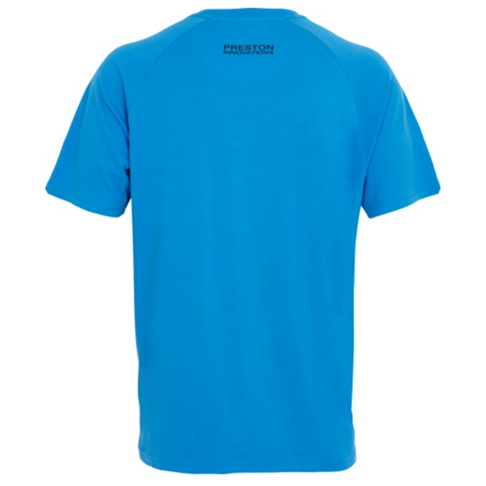 Preston Blue Breeze T-Shirt