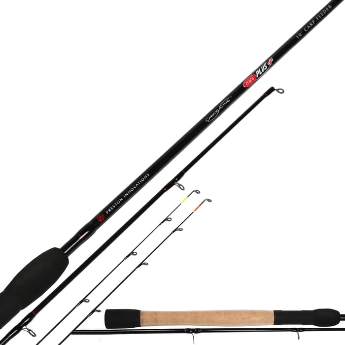 Preston Carbonactive Mini Plus Rod