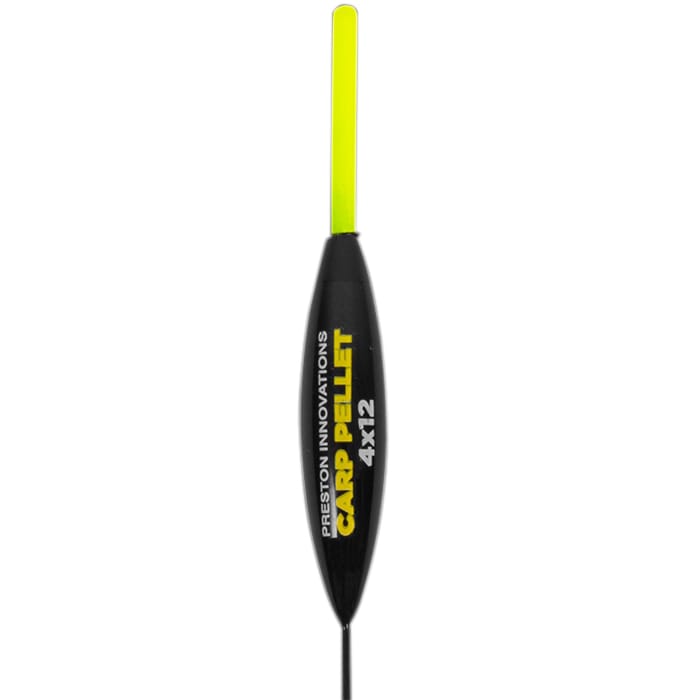 Preston Carp Pellet Float