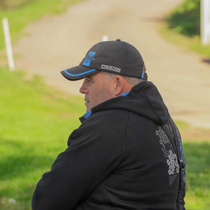 Preston Celcius Cap