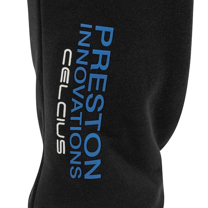 Preston Celcius Joggers Close Up 1