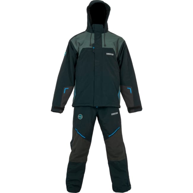 Preston Celcius Fishing Suit - 2 Piece