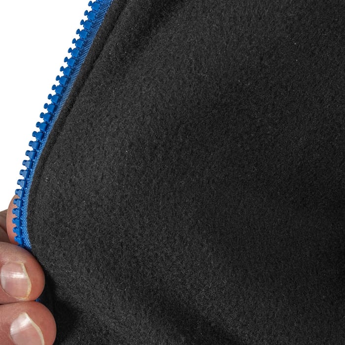Preston Celcius Zip Hoodie Close Up 3