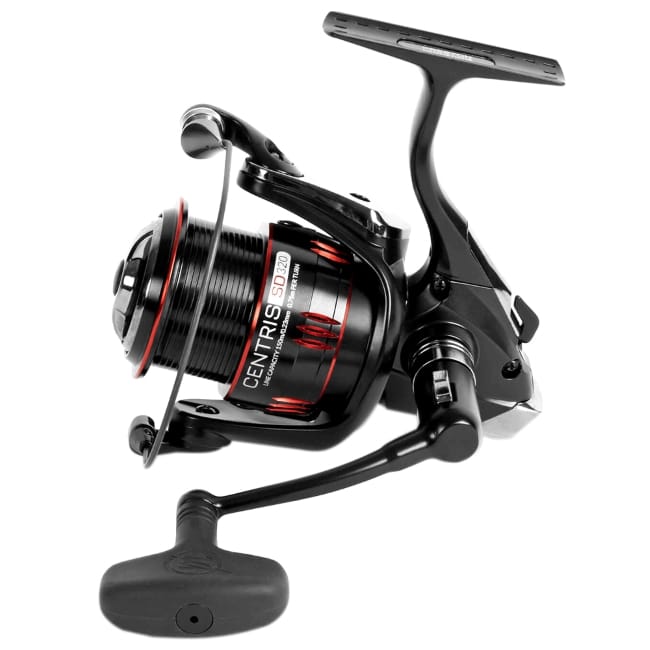 Preston Centris SD Reel