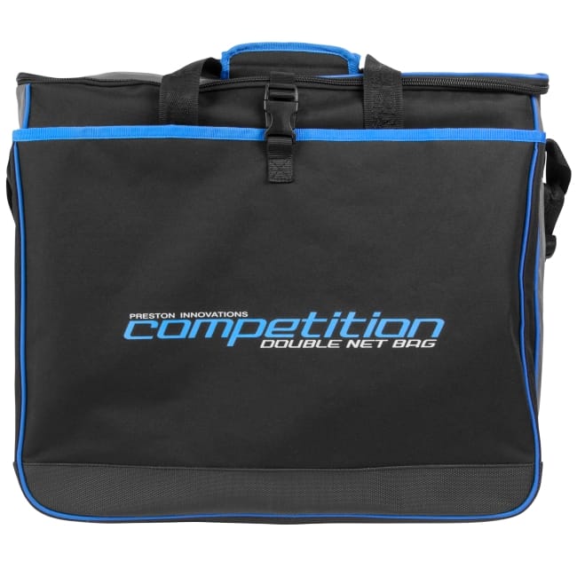 Preston Competition Double Fishing Net Bag 2020