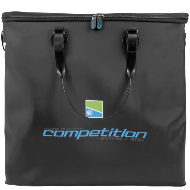 Preston Competition EVA Fishing Net Bag