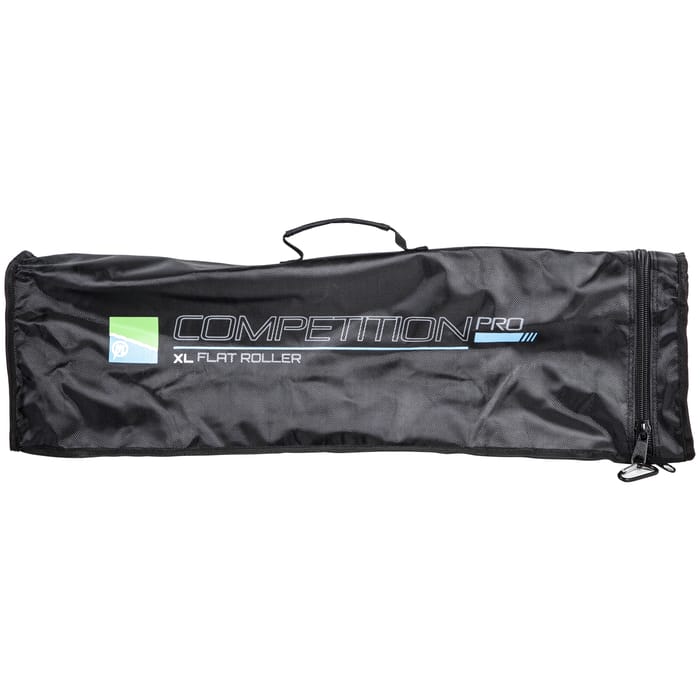 Preston Competition Pro Xl Flat Roller 10