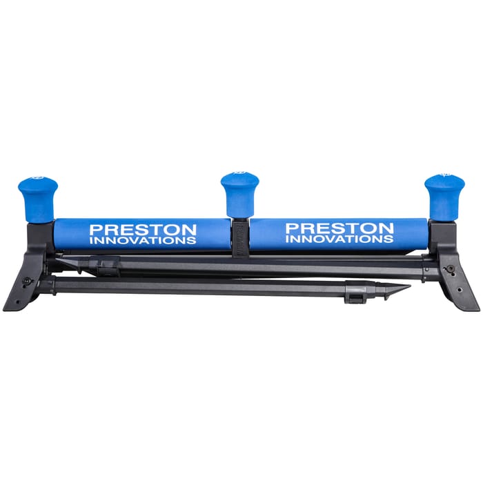 Preston Competition Pro Xl Flat Roller 9
