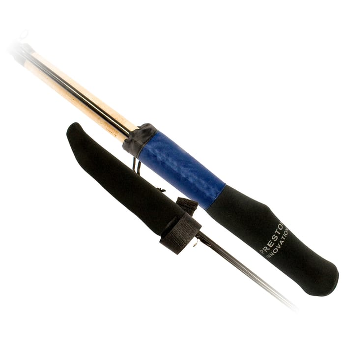 Preston Competition Rod Tip and Protectors 2