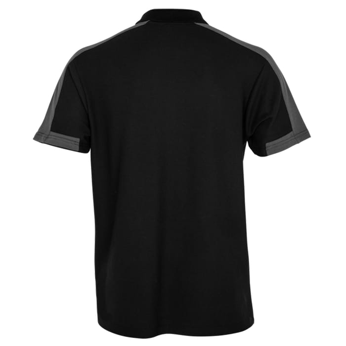 Preston Core Collection Polo - Black