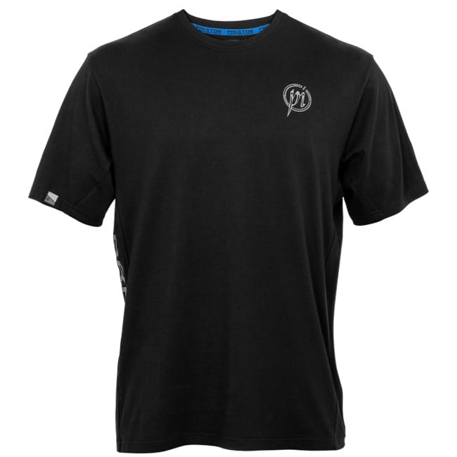 Preston Core Collection T-Shirt - Black