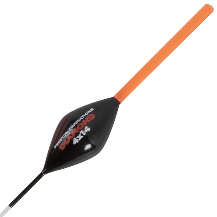 Preston Des Ship Commercial Pole Floats Diamond