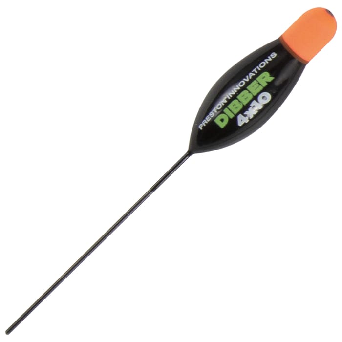 Preston Des Ship Commercial Pole Floats Dibber
