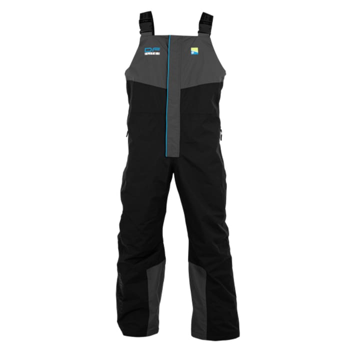 Preston DF Lite Suit 1