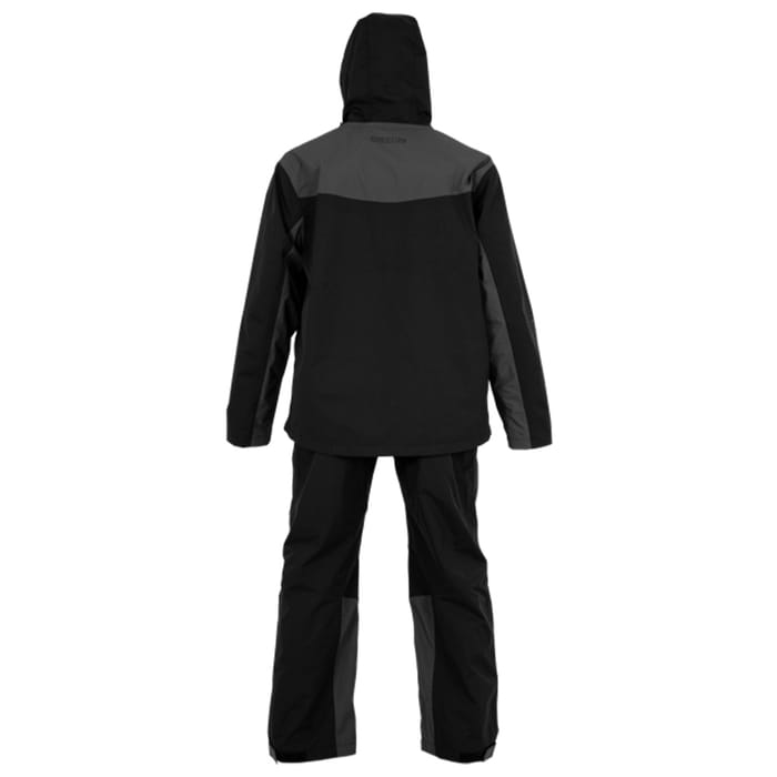 Preston DF Lite Suit 2