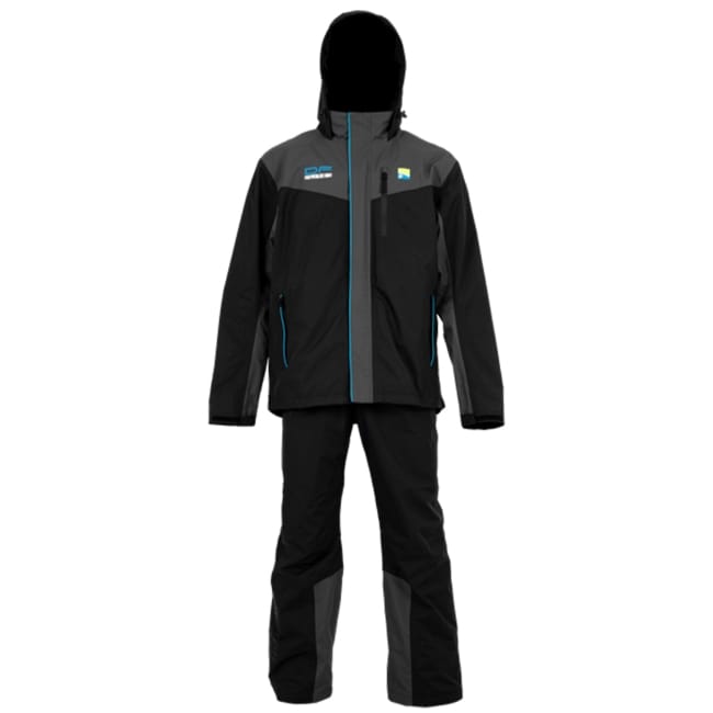 Preston DF Lite Suit