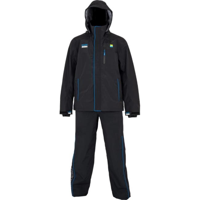 Preston DFH Fishing Suit