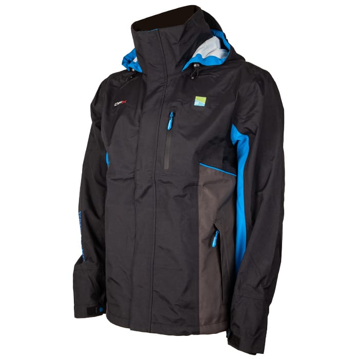 Preston DFX Jacket