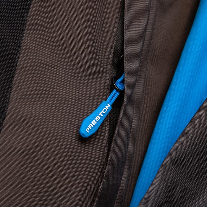 Preston DFX Jacket 4