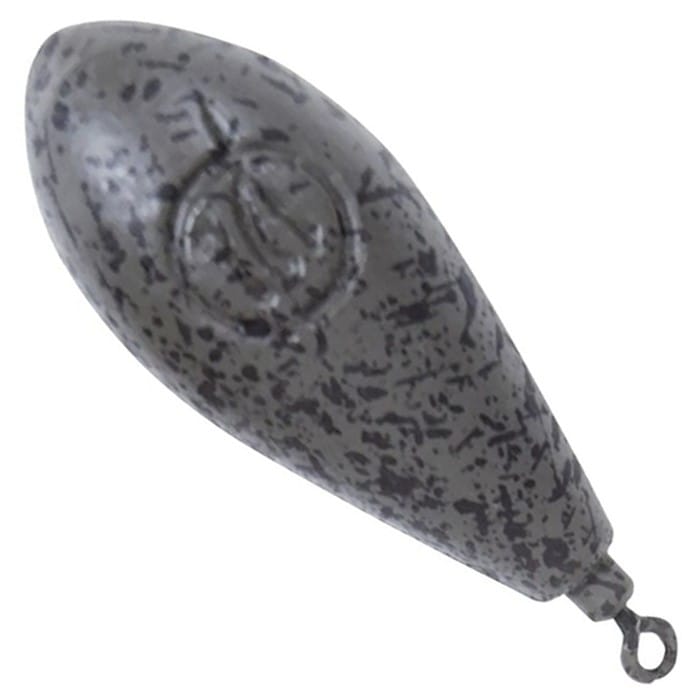 Preston Distance Bomb Lead