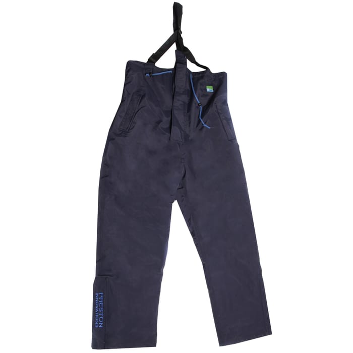 Preston Dri-Fish Celsius Bib & Brace