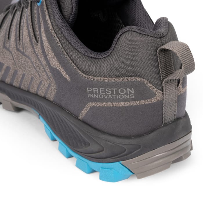 Preston Drifish All Terrain Trainers