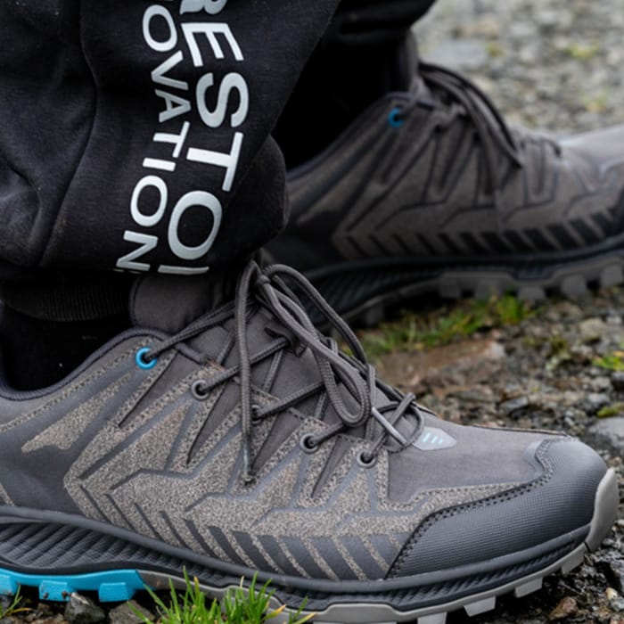 Preston Drifish All Terrain Trainers