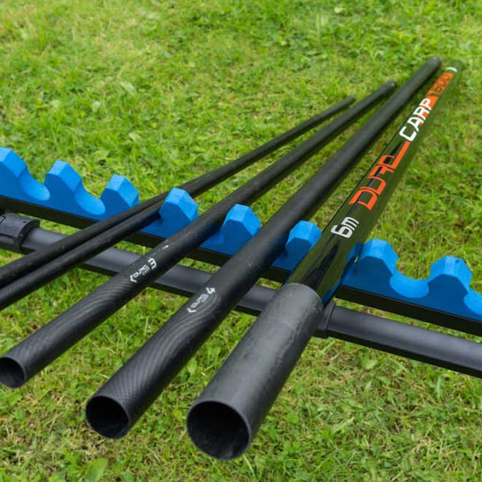 Preston Dura Carp 600 6m Pole 2