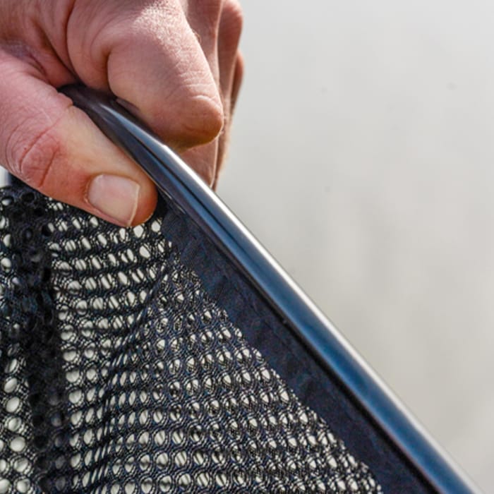 Preston Dura Keepnet - Quick Dry Mesh