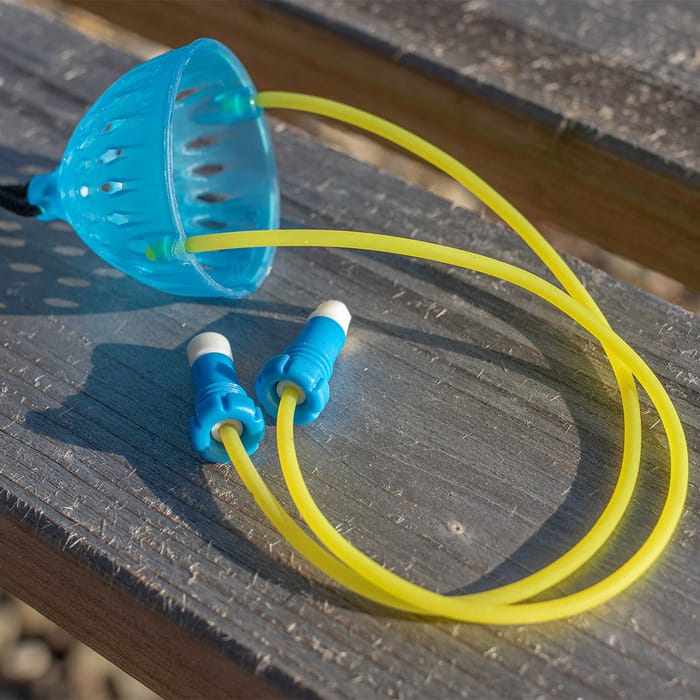 Preston Dura Slip Fishing Catapult Light/Medium 