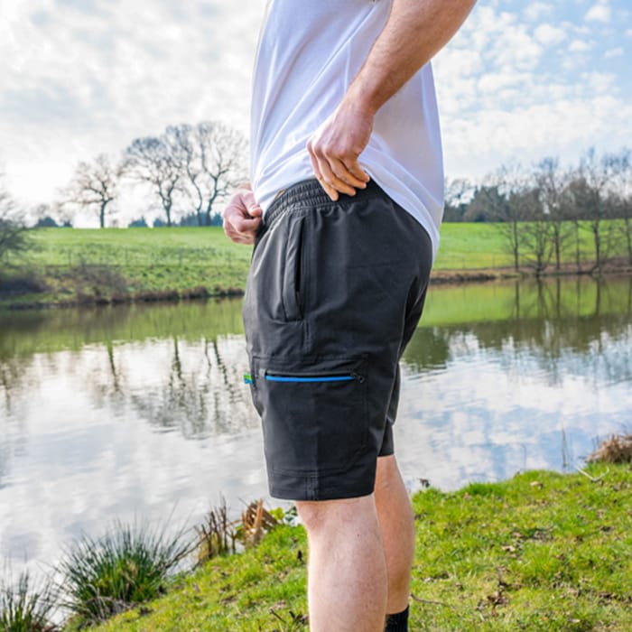 Preston Duratech Shorts