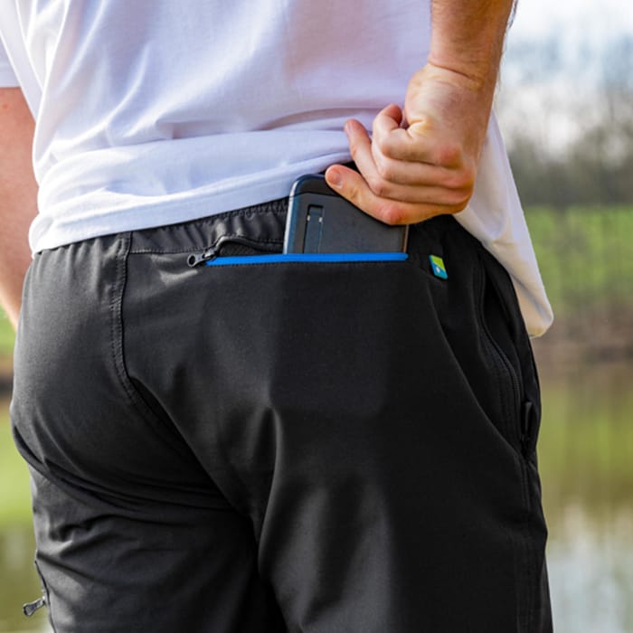 Preston Duratech Shorts