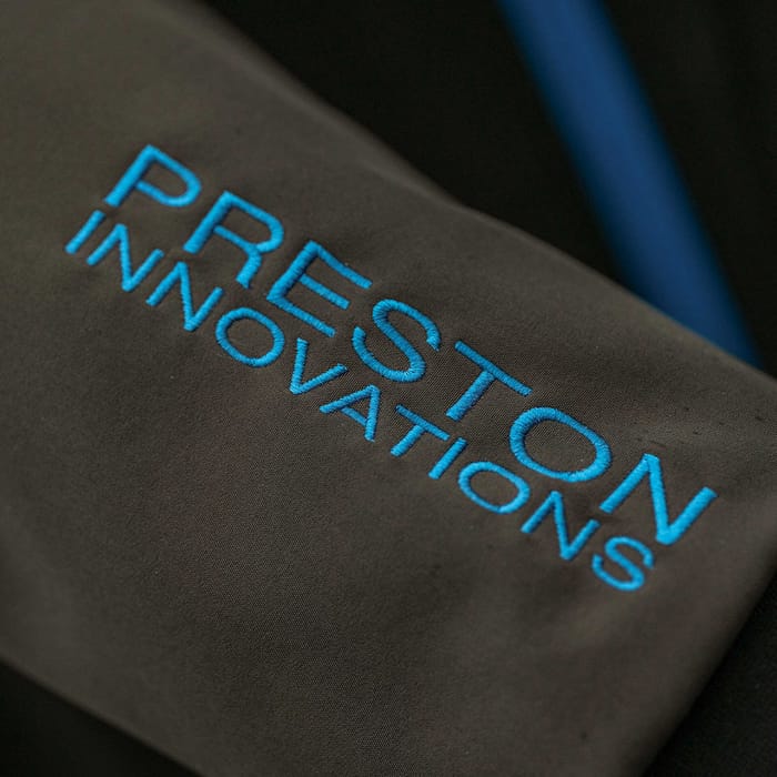 Preston Duratech Softshell Jacket 6