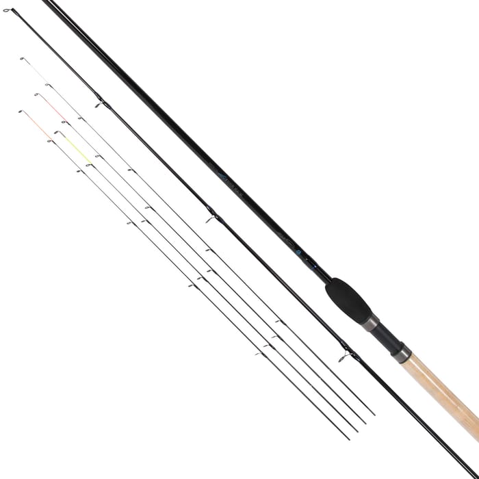 Preston Dutchmaster Sentient Rod