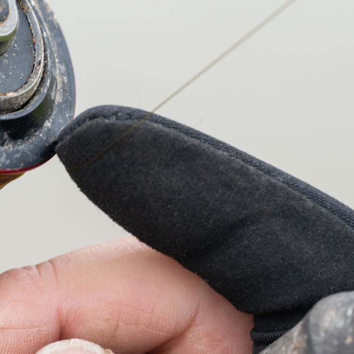 Preston Extremity Finger Stall