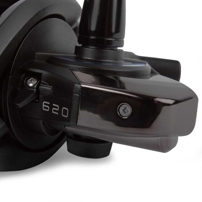Preston Extremity SD Feeder Reel 4
