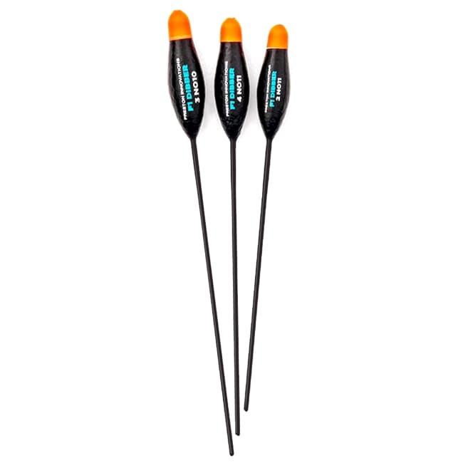 Preston F1 Dibber Pole Floats