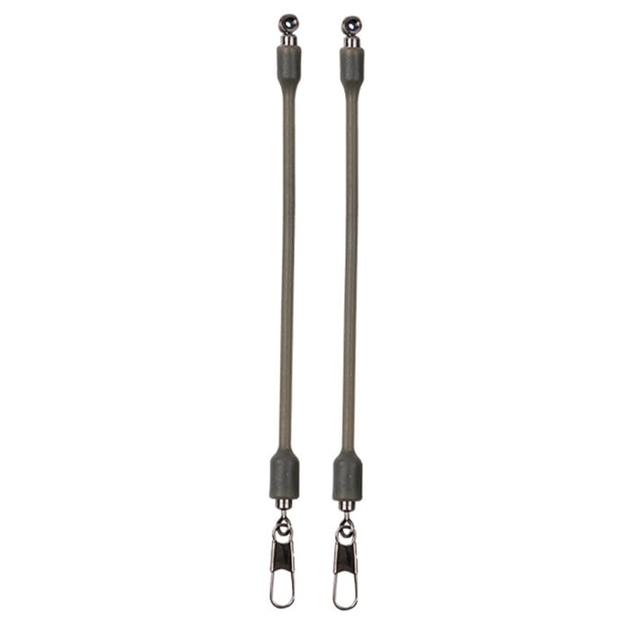 Preston Feeder Stiff Feeder Links 80mm - Long