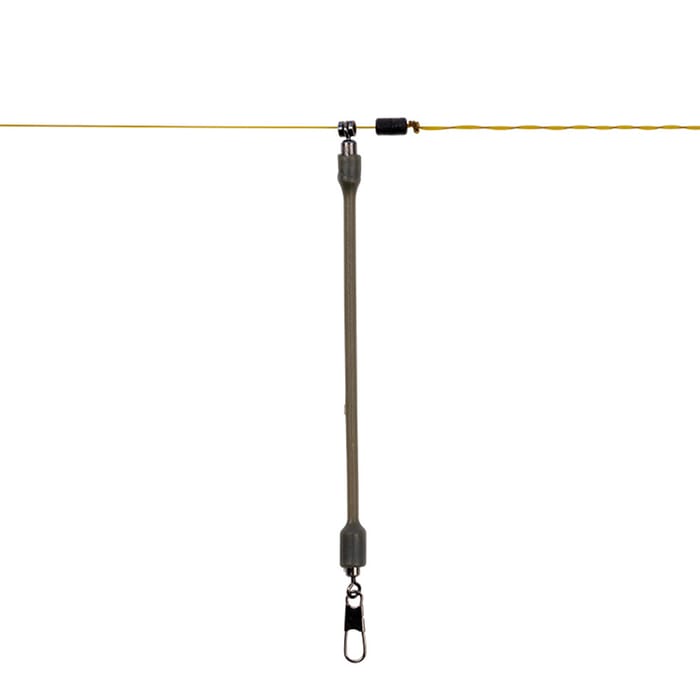 Preston Feeder Stiff Feeder Links 80mm - Long