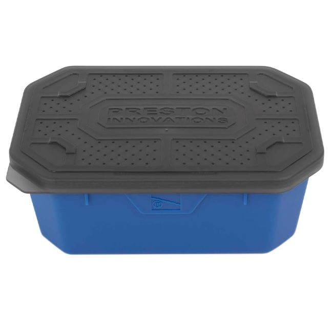 Preston Fishing Bait Tubs