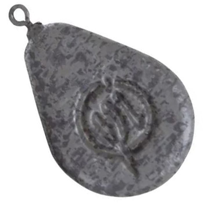 Preston Flat Pear Lead