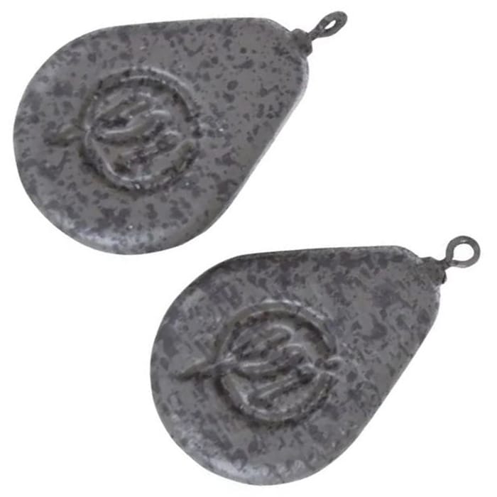 Preston Flat Pear Lead 1