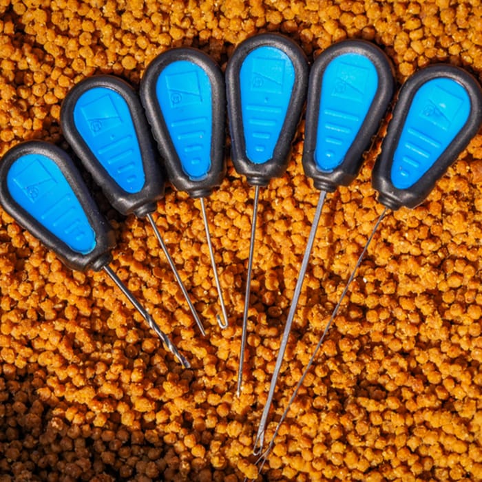 Preston Floater Tools - Drill 1