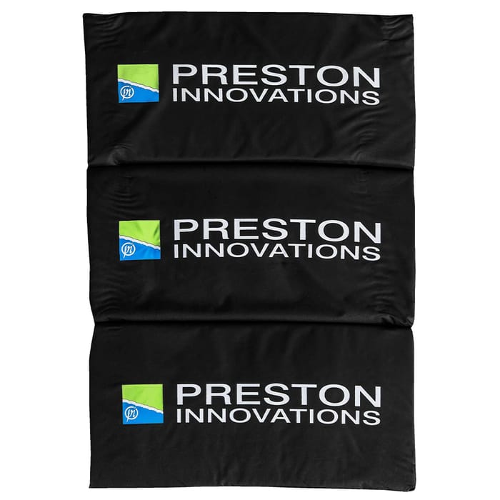 Preston Fold Away Unhooking Mat 1