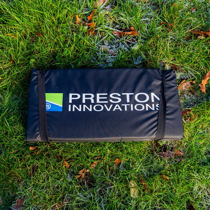 Preston Fold Away Unhooking Mat 2
