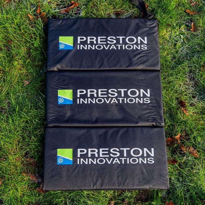 Preston Fold Away Unhooking Mat 3