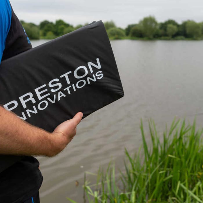 Preston Fold Away Unhooking Mat 4